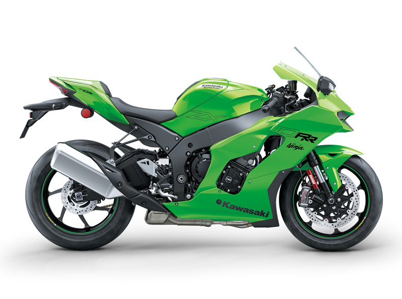 Ninja ZX-10RR