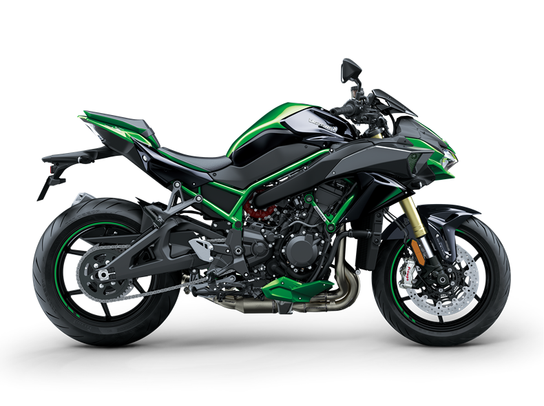 ZH2 SE Moto Center Mertens