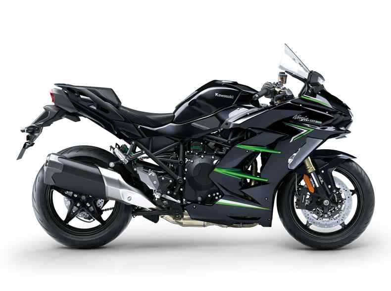 Ninja H2 SX